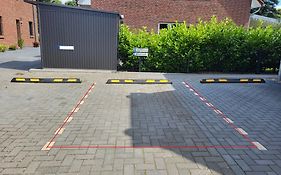 Grosse Pause - Moderne Ferienwohnung Nahe Steinhude